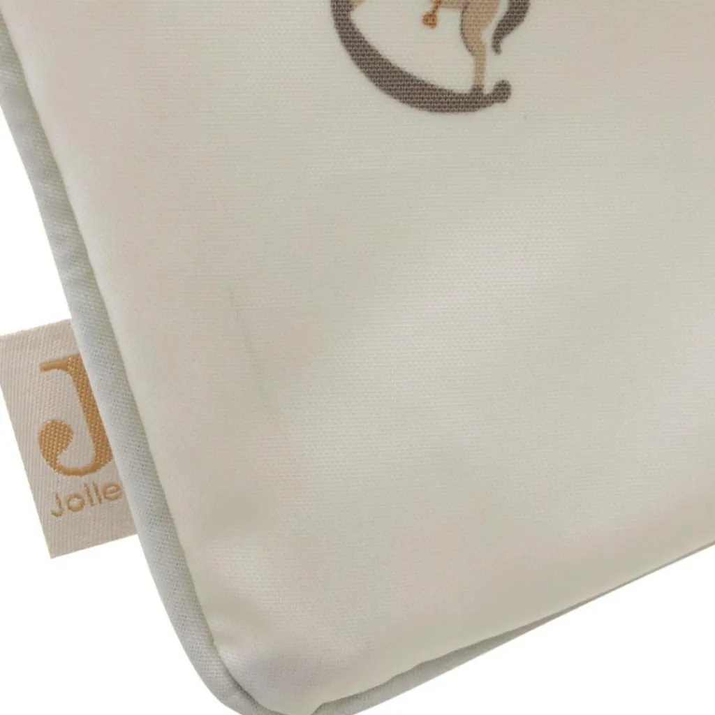 Jollein Assise pour chaise haute Ikea Nostalgic Ride