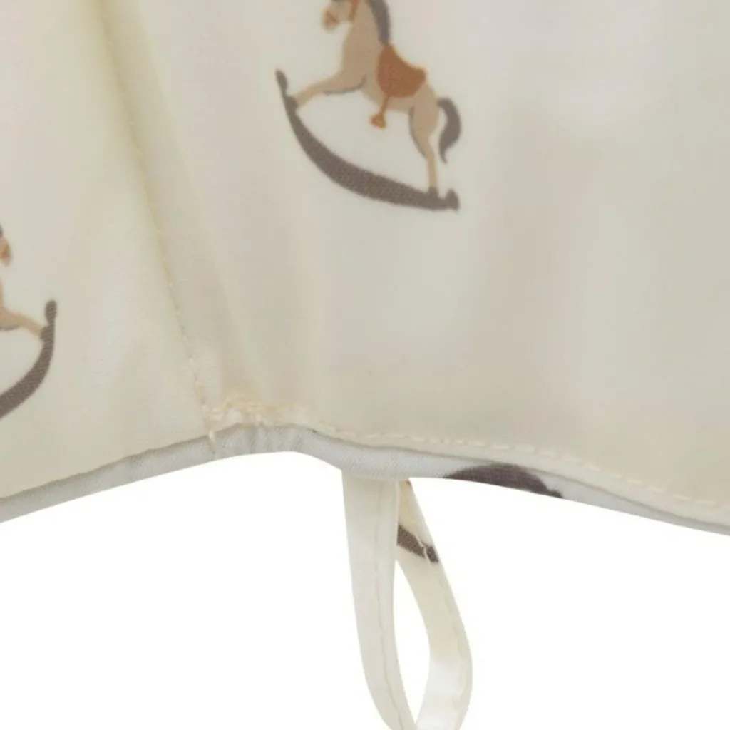 Jollein Assise pour chaise haute Ikea Nostalgic Ride