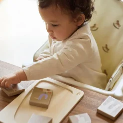 Jollein Assise pour chaise haute Ikea Nostalgic Ride