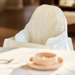 Outlet Assise pour chaise haute Ikea Leafy Dreams Coussin Chaise Haute