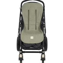 Clearance Assise pour poussette à pois Poppy Mousse Assise Pour Poussette