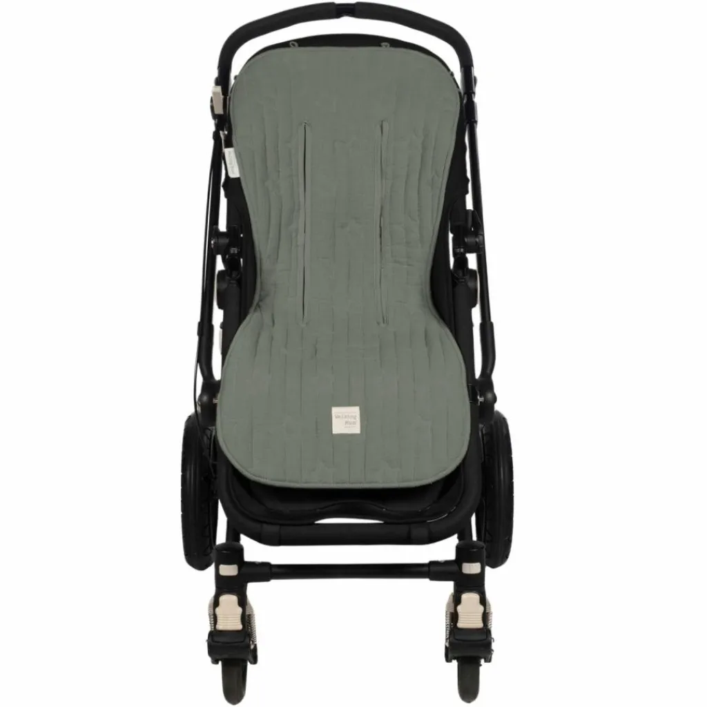 Sale Assise pour poussette Caetana Stone Assise Pour Poussette