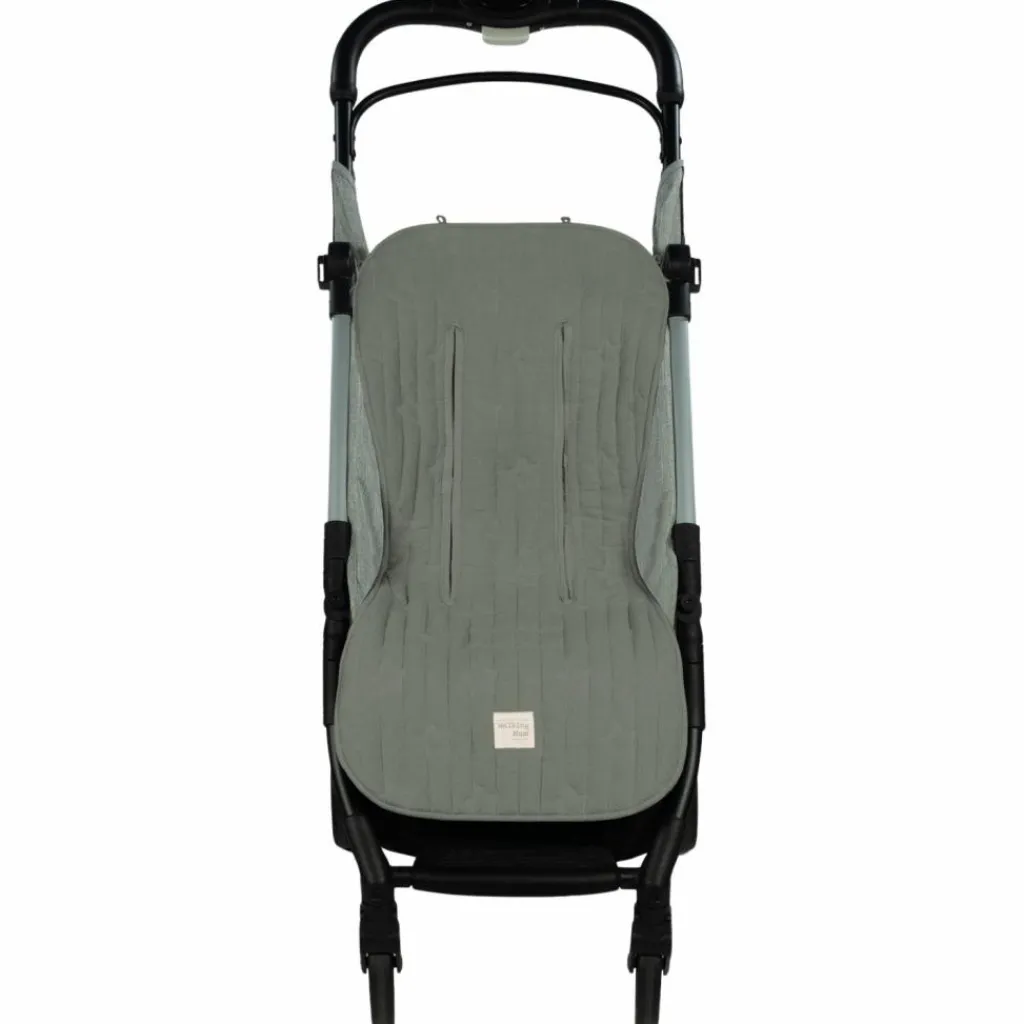 Sale Assise pour poussette Caetana Stone Assise Pour Poussette