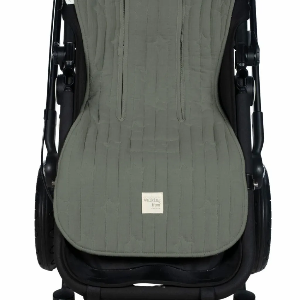 Sale Assise pour poussette Caetana Stone Assise Pour Poussette