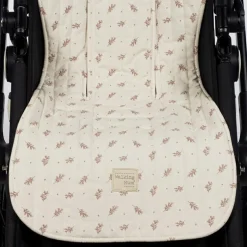 Walking Mum Assise pour poussette Mimosa Rose