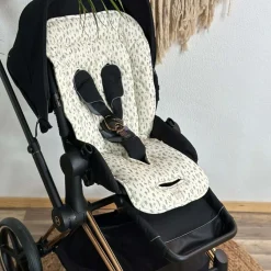 Online Assise pour poussette Sherpa hiver leave Assise Pour Poussette