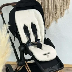 Online Assise pour poussette Sherpa hiver leave Assise Pour Poussette