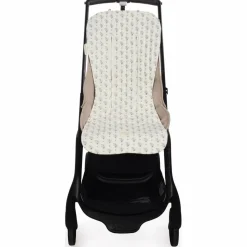 Walking Mum Assise Poussette Botton Fleurs