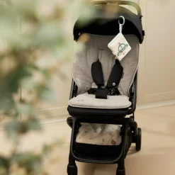 Clearance Assise poussette Storm Grey Assise Pour Poussette