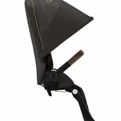 Cybex Assise supplémentaire pour poussette Gazelle S Chocolate Brown