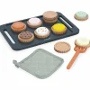 Online Atelier de biscuits Mamie Soleil (21 pièces) Dînette Et Aliments Factices