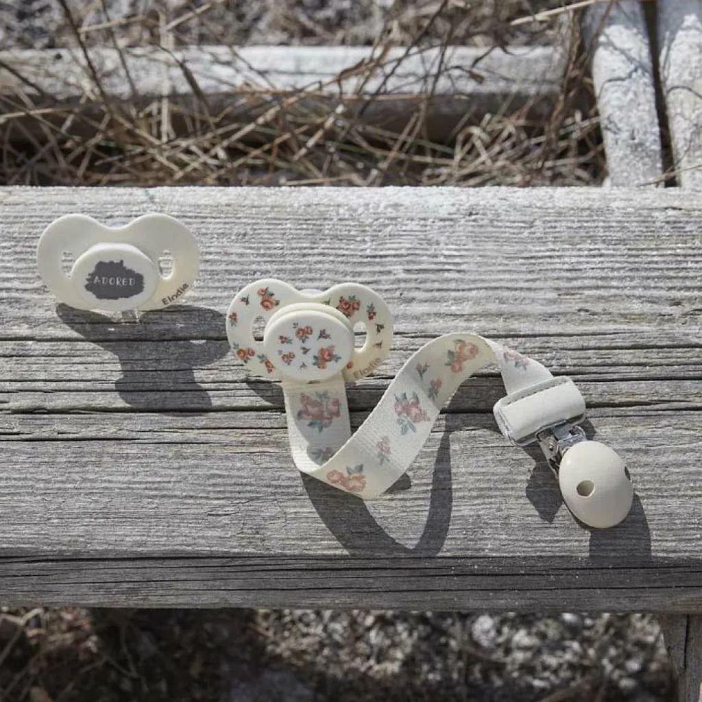 Elodie Details Attache sucette Autumn Rose