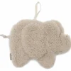 Clearance Attache sucette Elephant Tales Doudou Attache Sucette