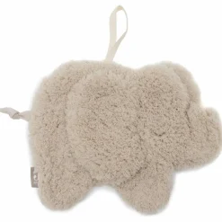 Clearance Attache sucette Elephant Tales Doudou Attache Sucette