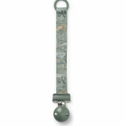 Elodie Details Attache sucette en bois Owl & Willow