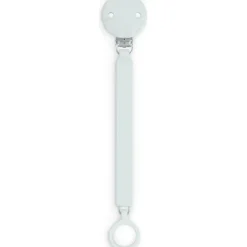 New Attache sucette en silicone Wonder Illusion Blue Attache Sucette