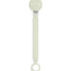 Suavinex Attache sucette en silicone Wonder Almost Aqua