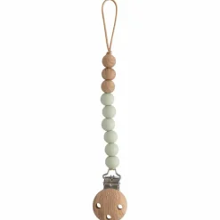 New Attache sucette Eva Cloud Attache Sucette