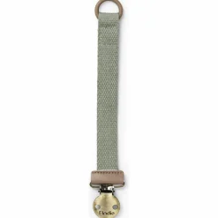 Elodie Details Attache sucette Hazy Jade