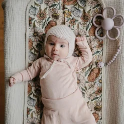 Outlet Attache sucette Hera Soft Lilac Attache Sucette