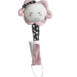 Best Attache sucette Miss Fleur de Lune Attache Sucette