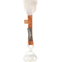 Sauthon Attache sucette Orsino ourson