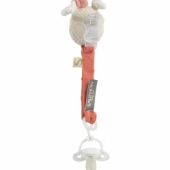 Sauthon Attache sucette Petit Cœur