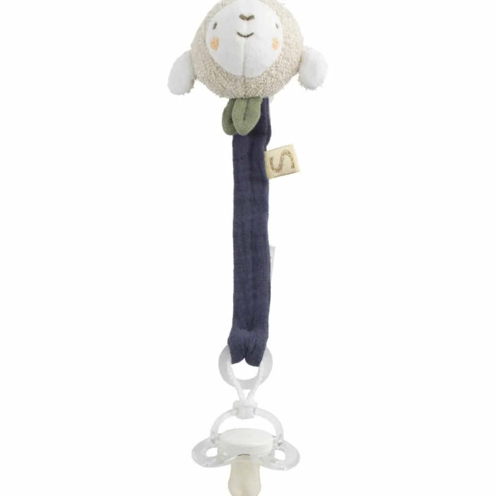 Hot Attache sucette Petit Nuage Attache Sucette