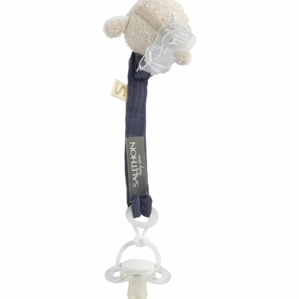 Hot Attache sucette Petit Nuage Attache Sucette