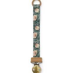 Elodie Details Attache sucette Pimpernel X Morris & Co