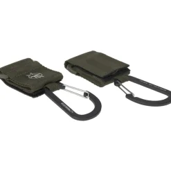 Hot Attaches poussette pour sac à langer avec mousqueton Casual Olive Attache Poussette Pour Sac À Langer