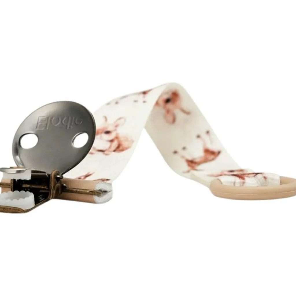Elodie Details Attache-tétine Fairytale Friends