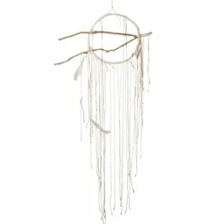 Arty Fêtes Factory Attrape rêves bois et ficelle