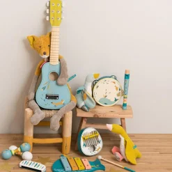 Outlet Attrape-rêves oie Le voyage d'Olga Déco À Suspendre