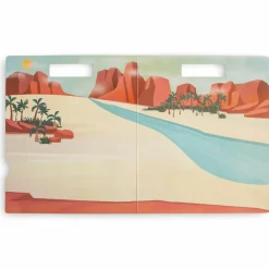 Mushie Autocollants réutilisables Sticker Book Dino