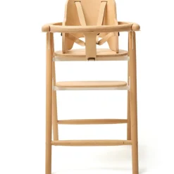 Baby Set pour chaise haute Tobo Natural Accessoires Chaise Haute