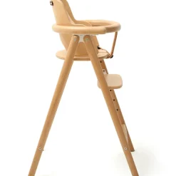 Baby Set pour chaise haute Tobo Natural Accessoires Chaise Haute