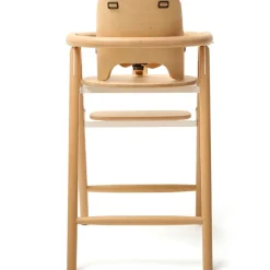 Baby Set pour chaise haute Tobo Natural Accessoires Chaise Haute
