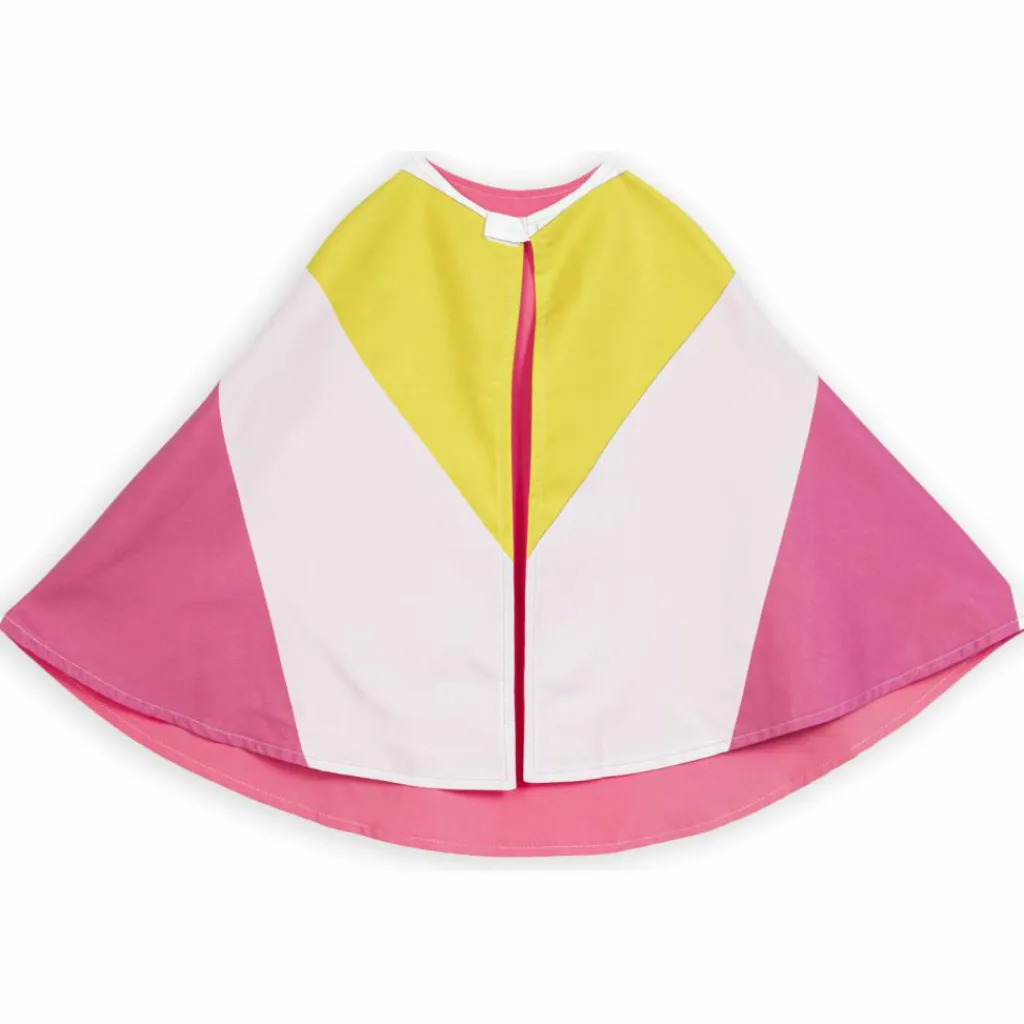 Sale Baby set super héros Rose Enfant Déguisement Enfant