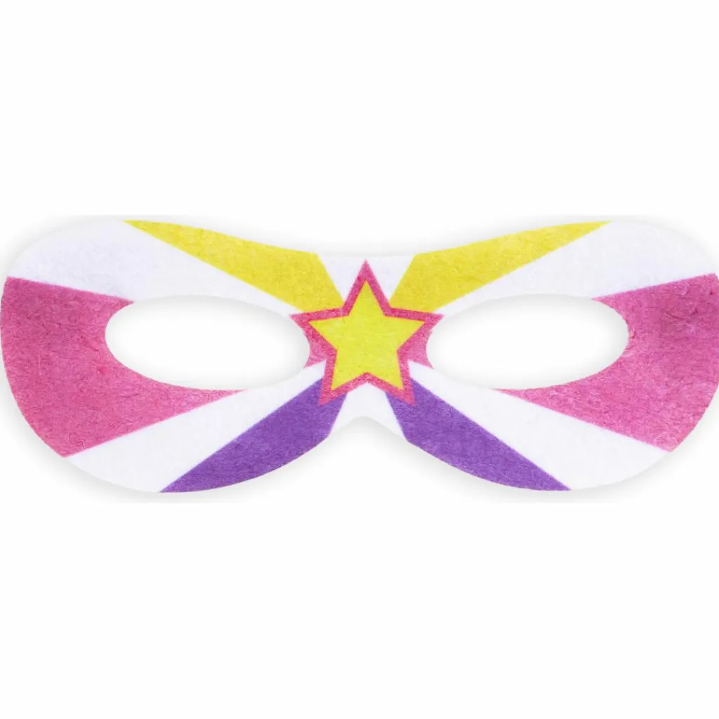 Sale Baby set super héros Rose Enfant Déguisement Enfant