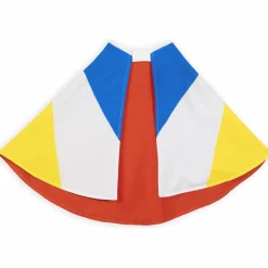 Enfant Ratatam Baby set super héros Rouge