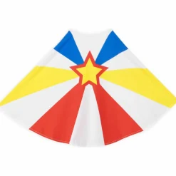 Enfant Ratatam Baby set super héros Rouge