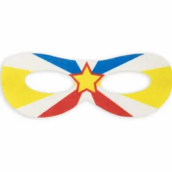 Enfant Ratatam Baby set super héros Rouge