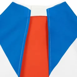 Enfant Ratatam Baby set super héros Rouge