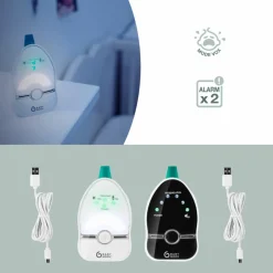 Babymoov Babyphone audio Easy Care