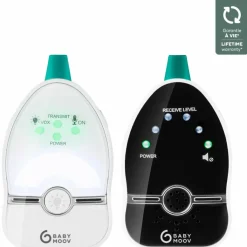 Babymoov Babyphone audio Easy Care