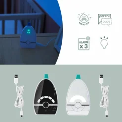 Sale Babyphone audio Expert Care Babyphone