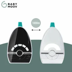 Sale Babyphone audio Expert Care Babyphone