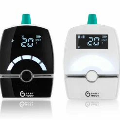 New Babyphone audio tactile Premium Care Babyphone