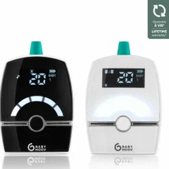 New Babyphone audio tactile Premium Care Babyphone